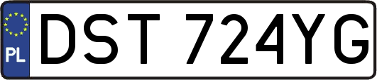 DST724YG