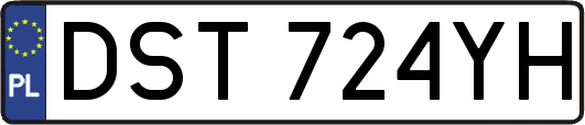 DST724YH