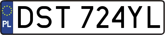 DST724YL