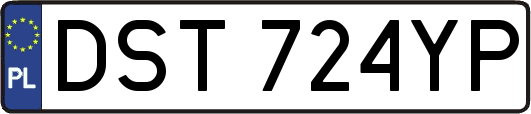 DST724YP