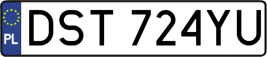 DST724YU