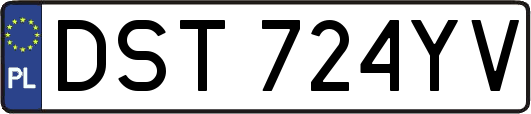DST724YV