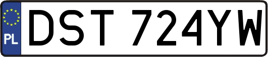 DST724YW
