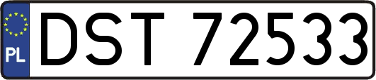 DST72533