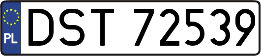 DST72539