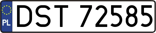 DST72585