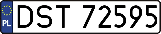 DST72595