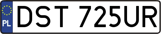 DST725UR