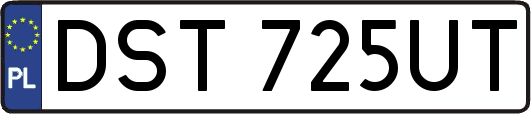 DST725UT