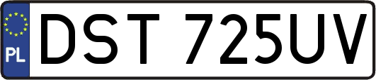 DST725UV