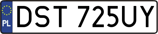 DST725UY