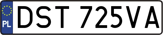 DST725VA