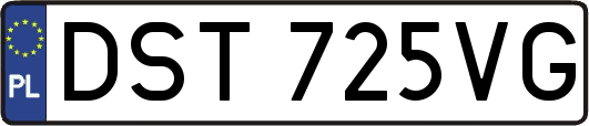 DST725VG