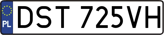 DST725VH