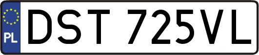 DST725VL