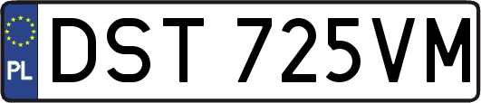 DST725VM
