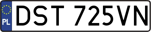 DST725VN