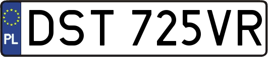 DST725VR