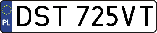 DST725VT