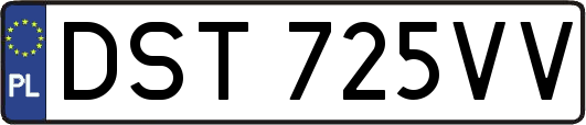 DST725VV
