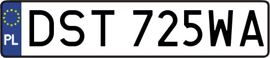 DST725WA