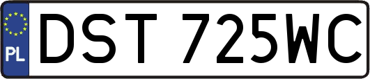 DST725WC
