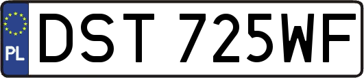 DST725WF