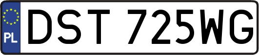 DST725WG