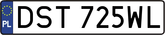 DST725WL