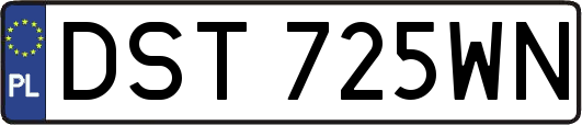 DST725WN