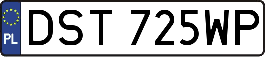 DST725WP