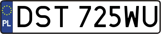 DST725WU