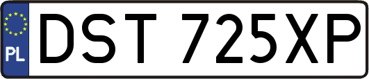 DST725XP