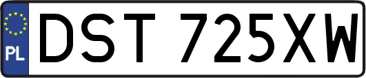 DST725XW