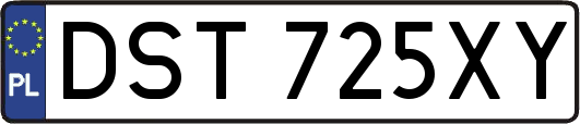 DST725XY