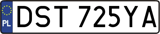 DST725YA