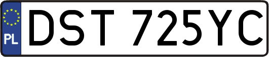 DST725YC
