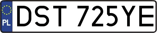 DST725YE
