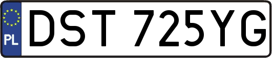 DST725YG