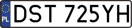 DST725YH