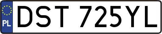DST725YL