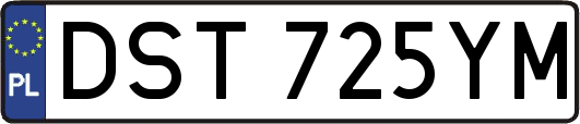 DST725YM