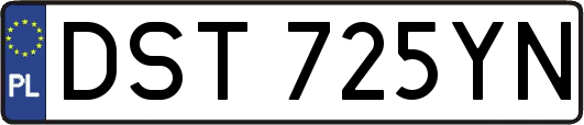DST725YN
