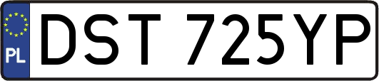 DST725YP