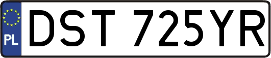 DST725YR