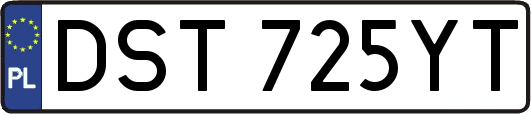 DST725YT