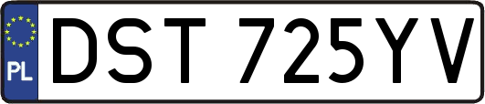 DST725YV