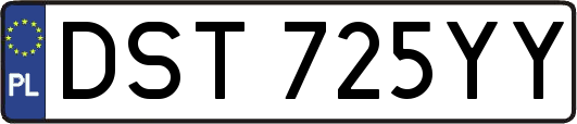 DST725YY