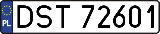 DST72601