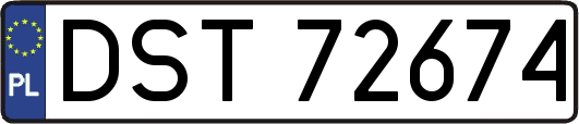 DST72674
